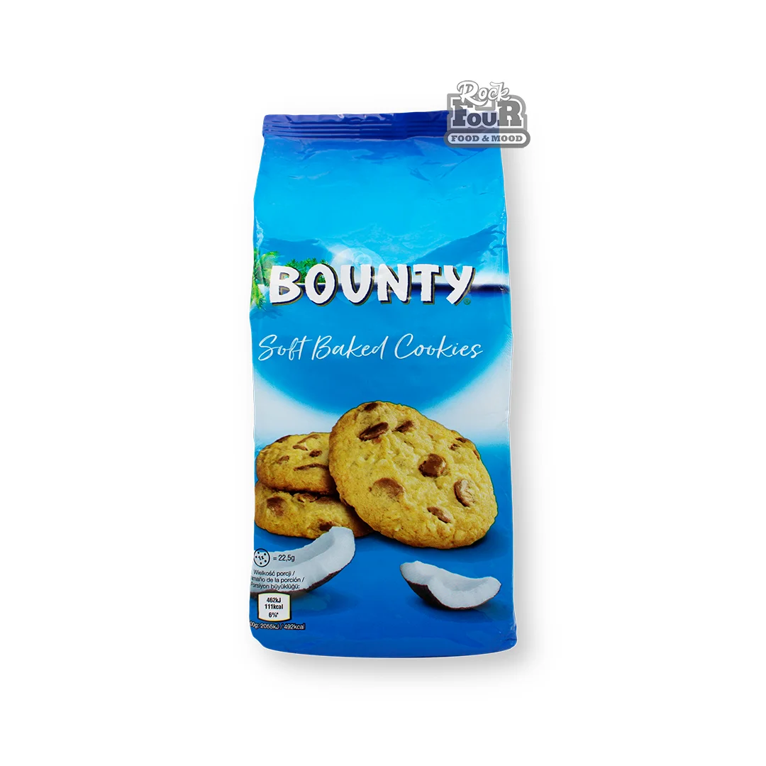 Թխվածքաբլիթ «Bounty» 180գ